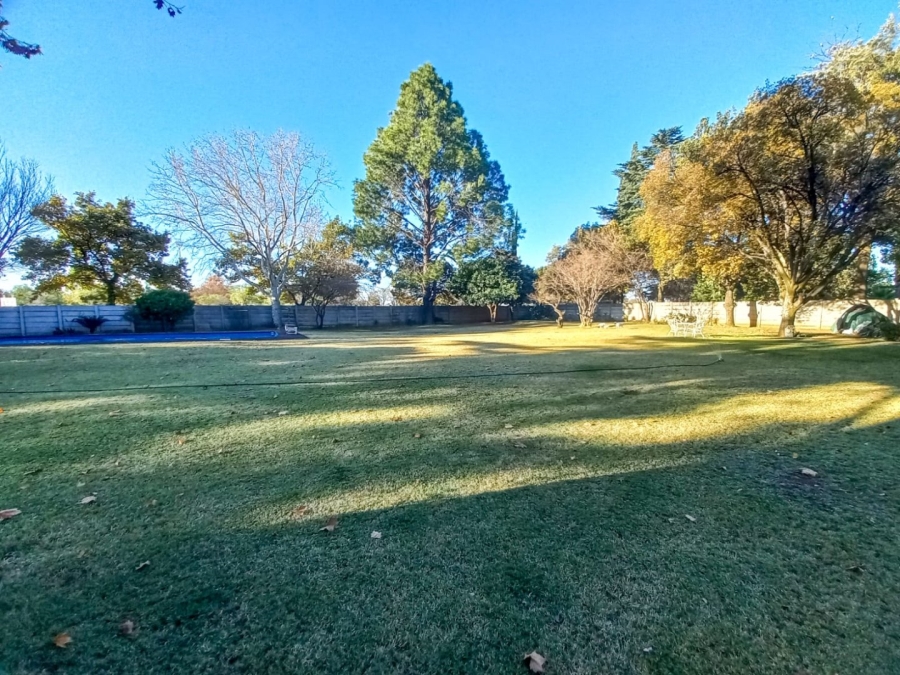 To Let 3 Bedroom Property for Rent in Sasolburg Free State